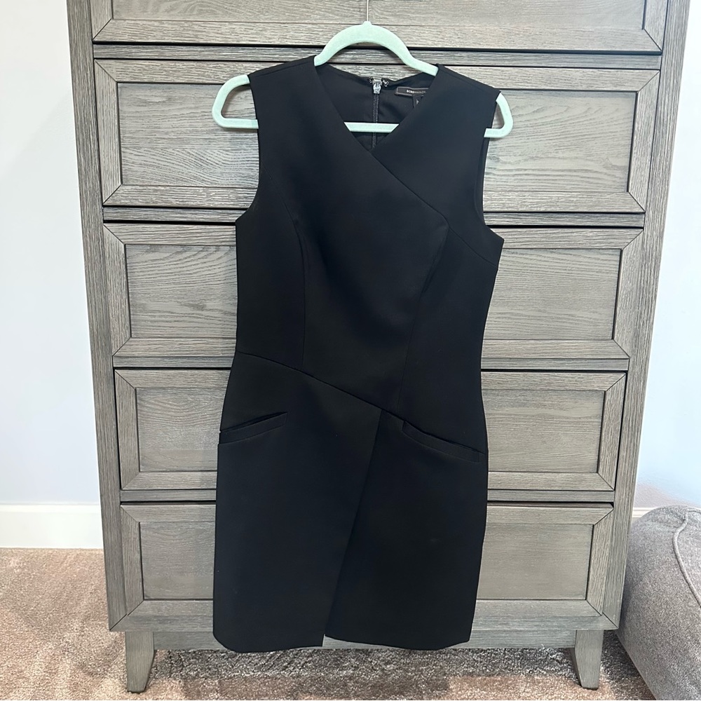 BCBG Sheath dress